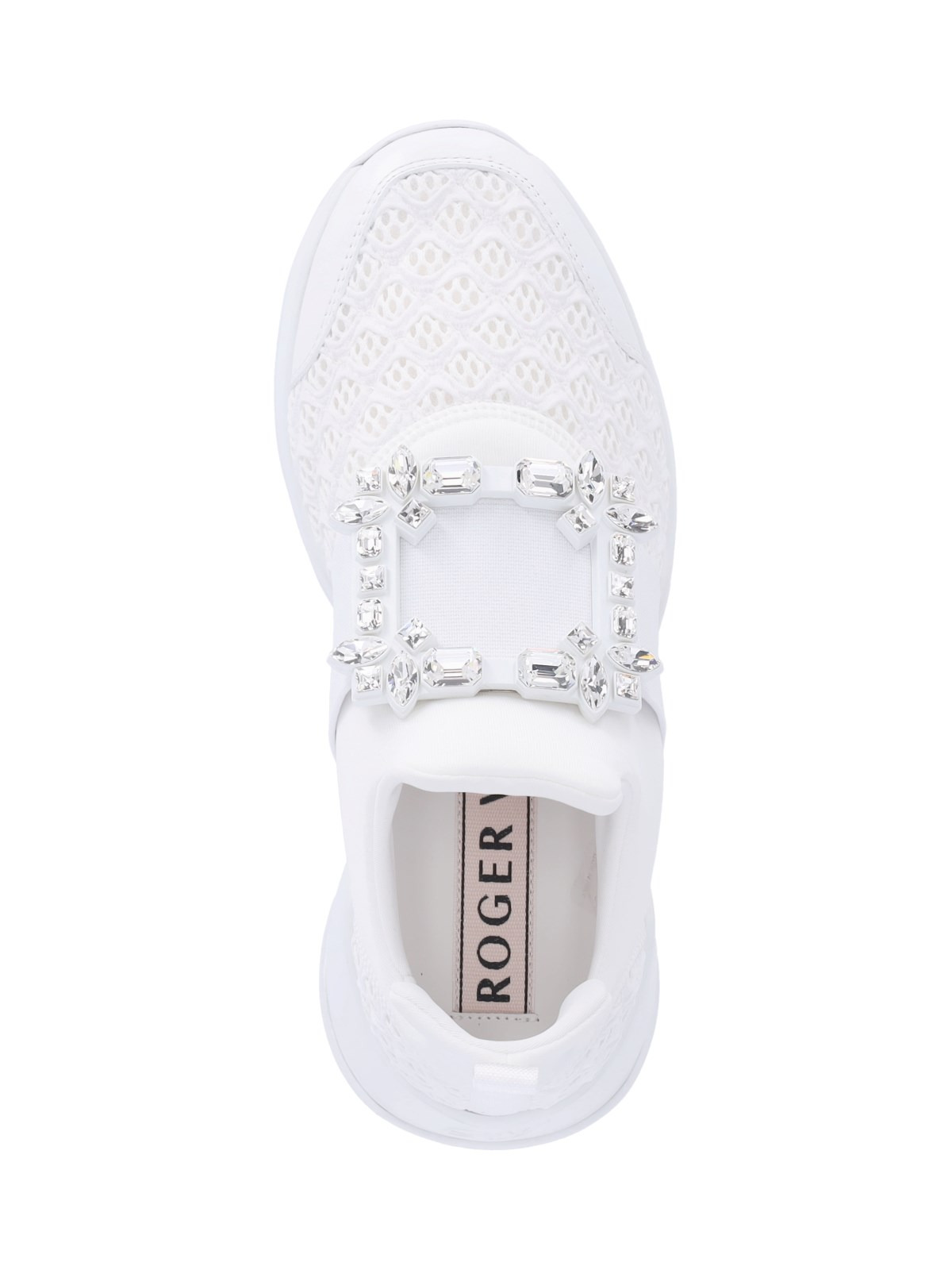 "VIV' RUN" SNEAKERS - 5
