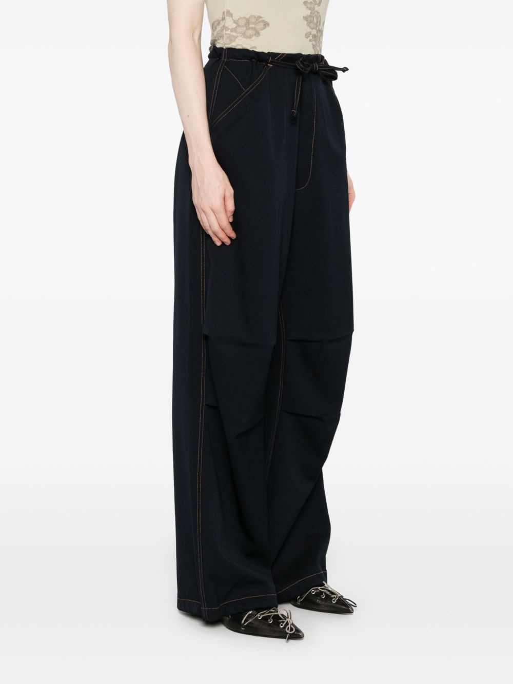 Daisy trousers - 3