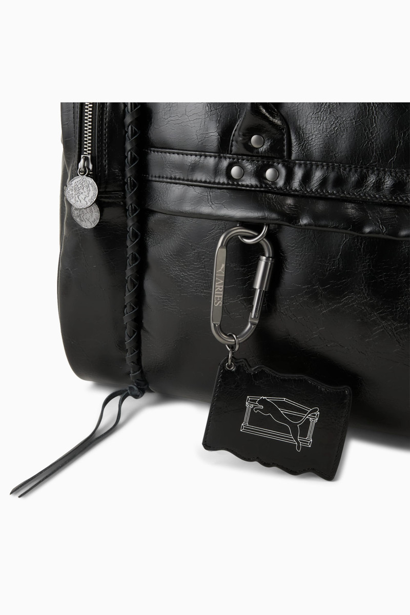 PUMA x ARIES 23.5L Duffel Bag 6