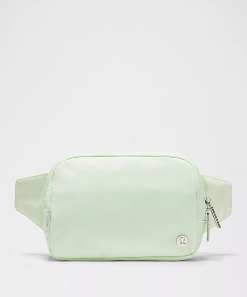 Everywhere Belt Bag Large with Long Strap 2L 1