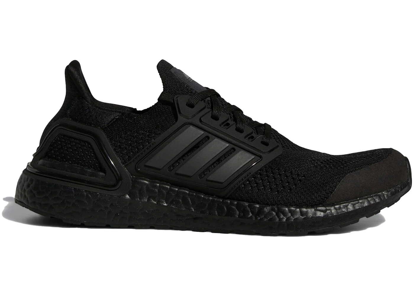 adidas Ultra Boost 19.5 DNA Triple Black - 1