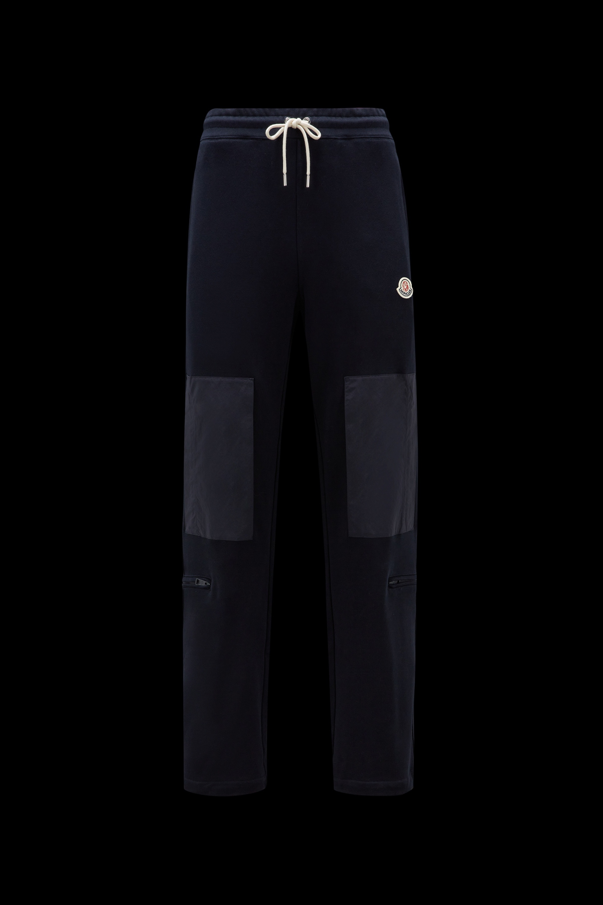 Fleece Sweatpants - 1