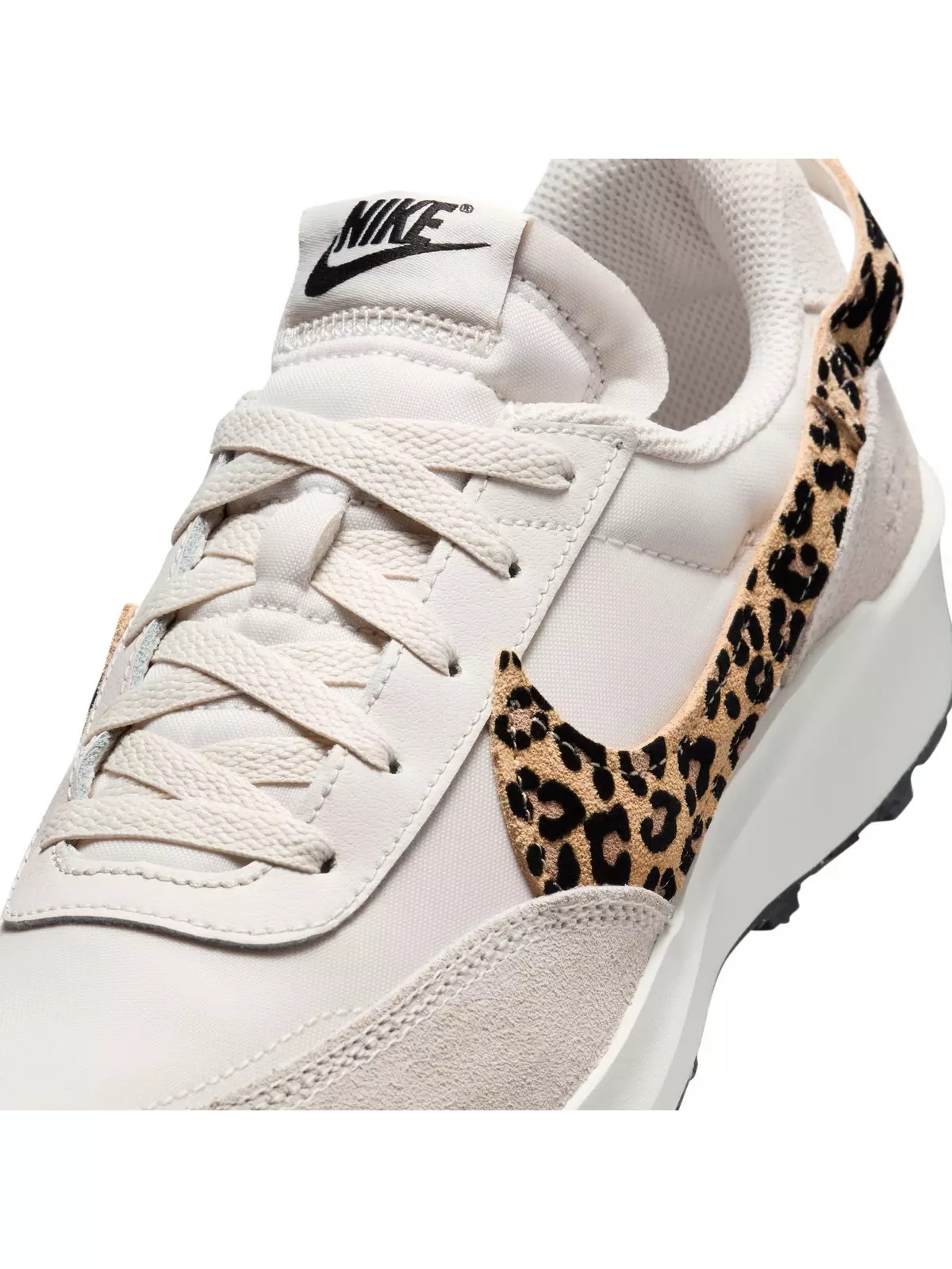 Waffle Debut "Phantom/Sesame/Summit/White/Black" Women's Shoe - 10
