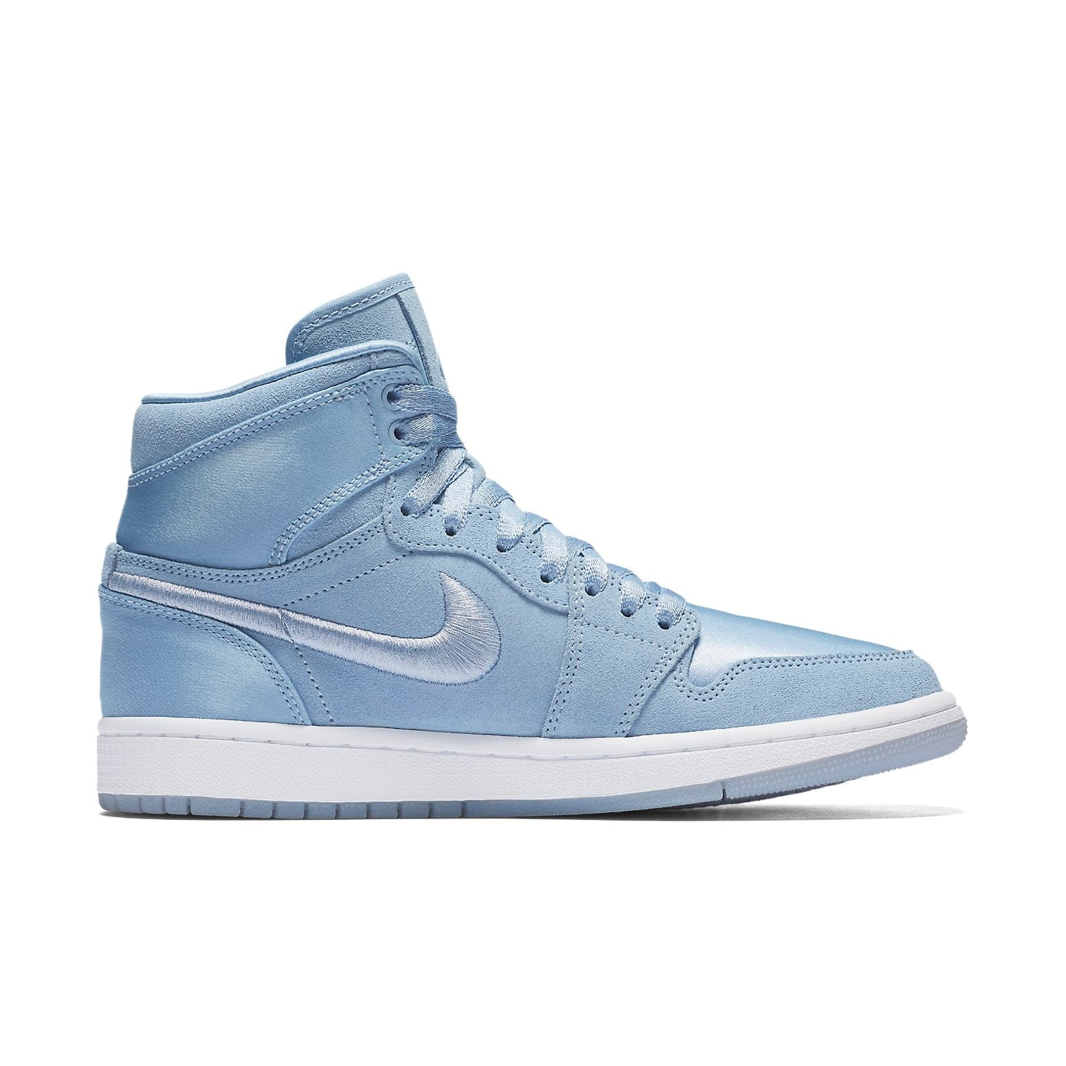 (WMNS) Air Jordan 1 Retro High 'Season of Her: Hydrogen Blue' AO1847-445 - 2