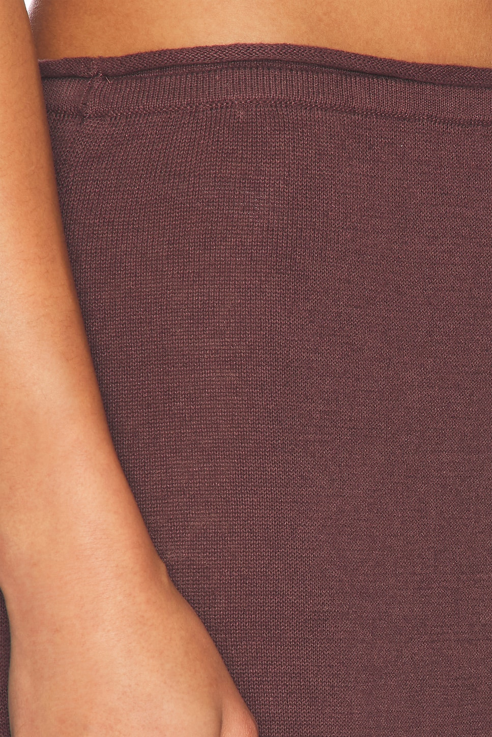 Palmer Knit Skirt - 6