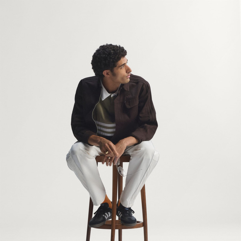 98 Loose Track Pants 6