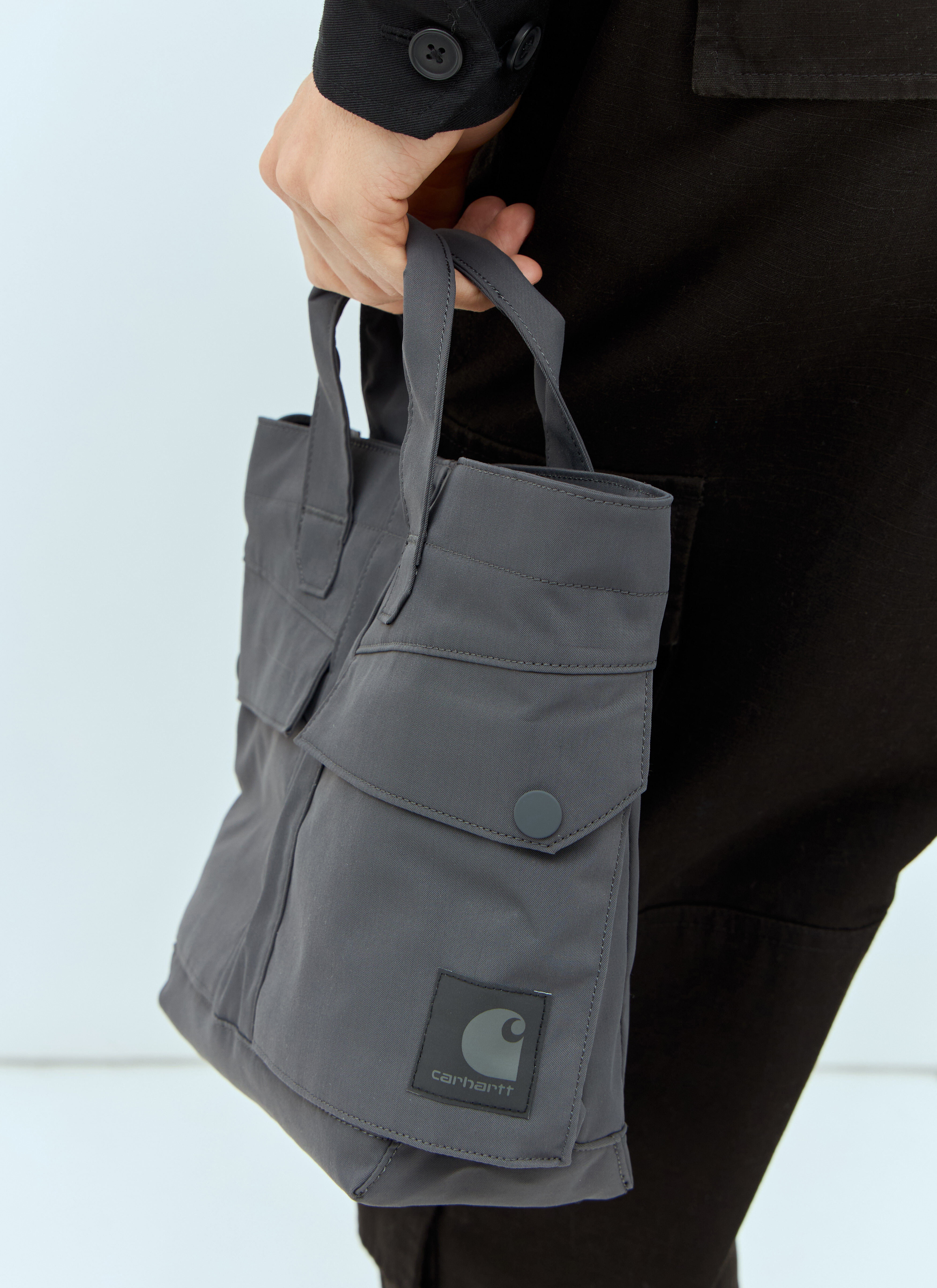 Carhartt Balto Tote Bag | lncc | REVERSIBLE