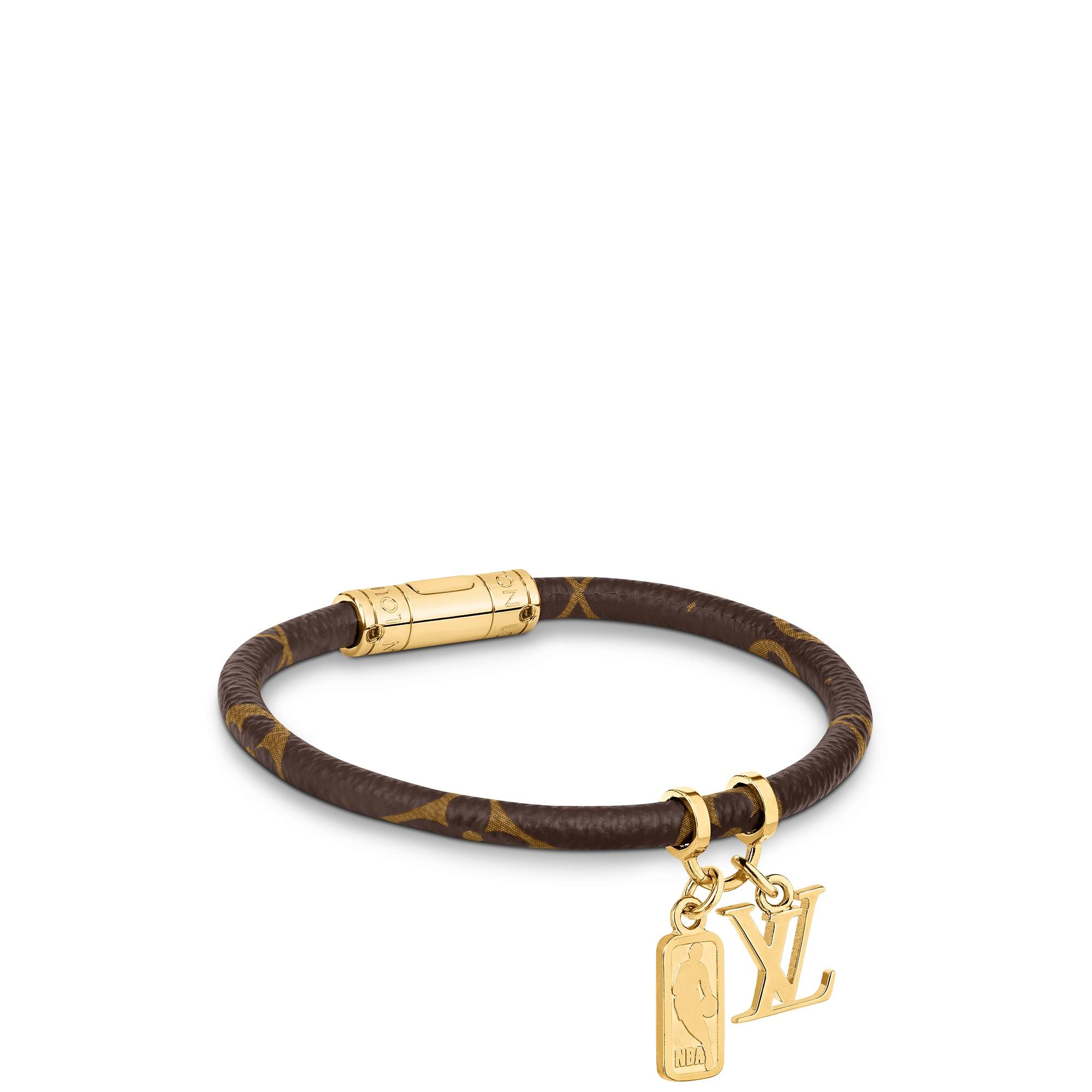 LVXNBA Hang It Bracelet - 3