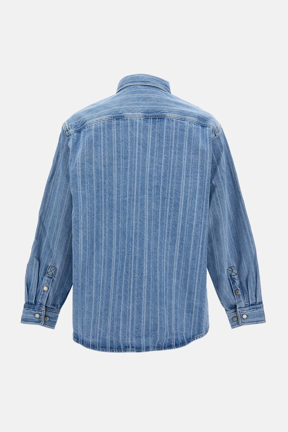 SHIRT 'HAMPTON' - 3