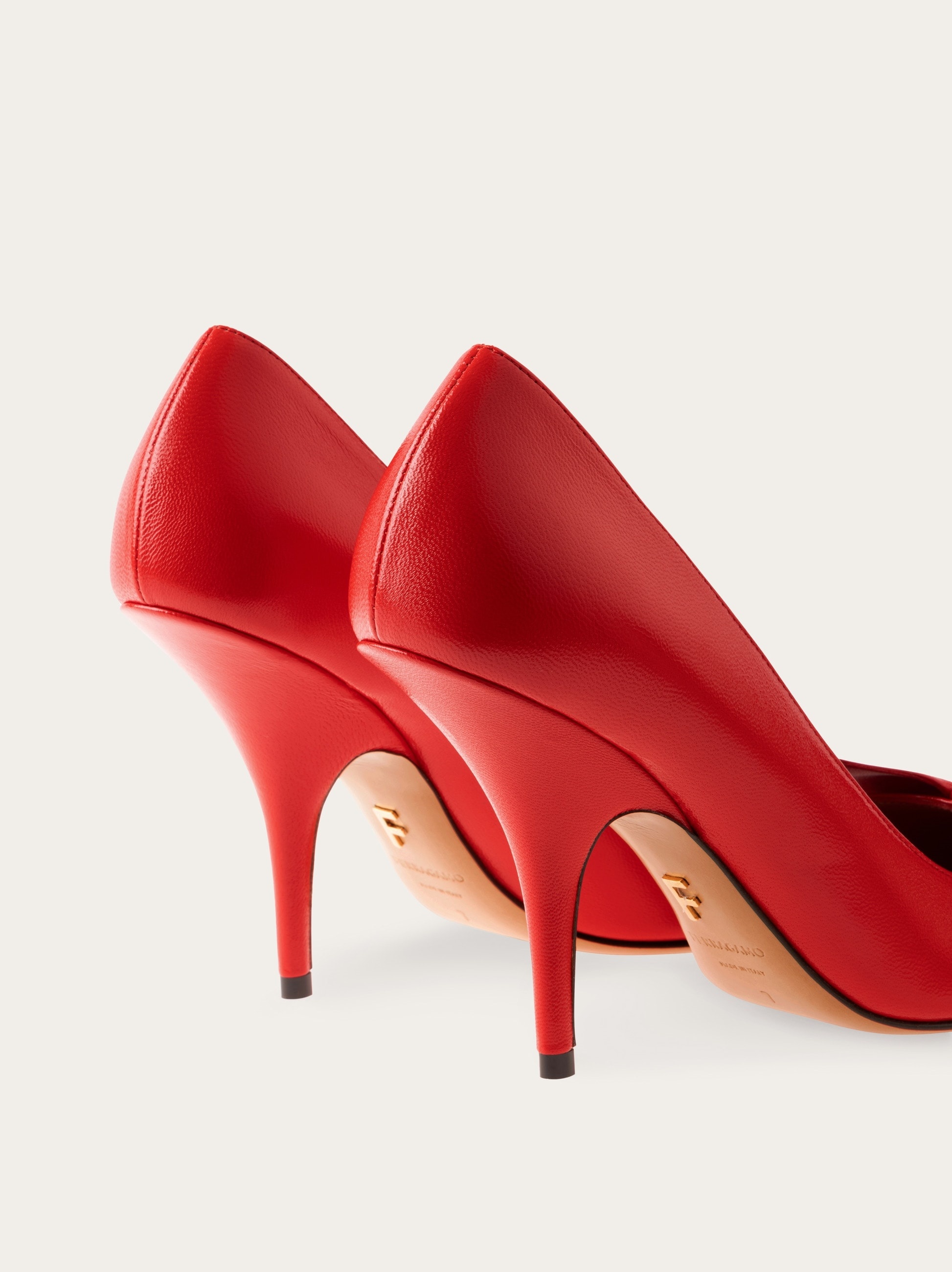 Bow pump - 7