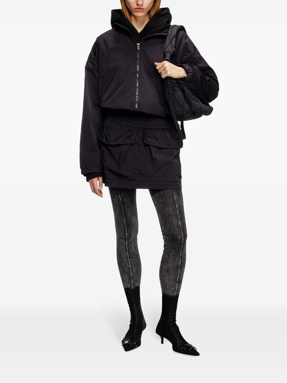 G-Leam jacket - 2