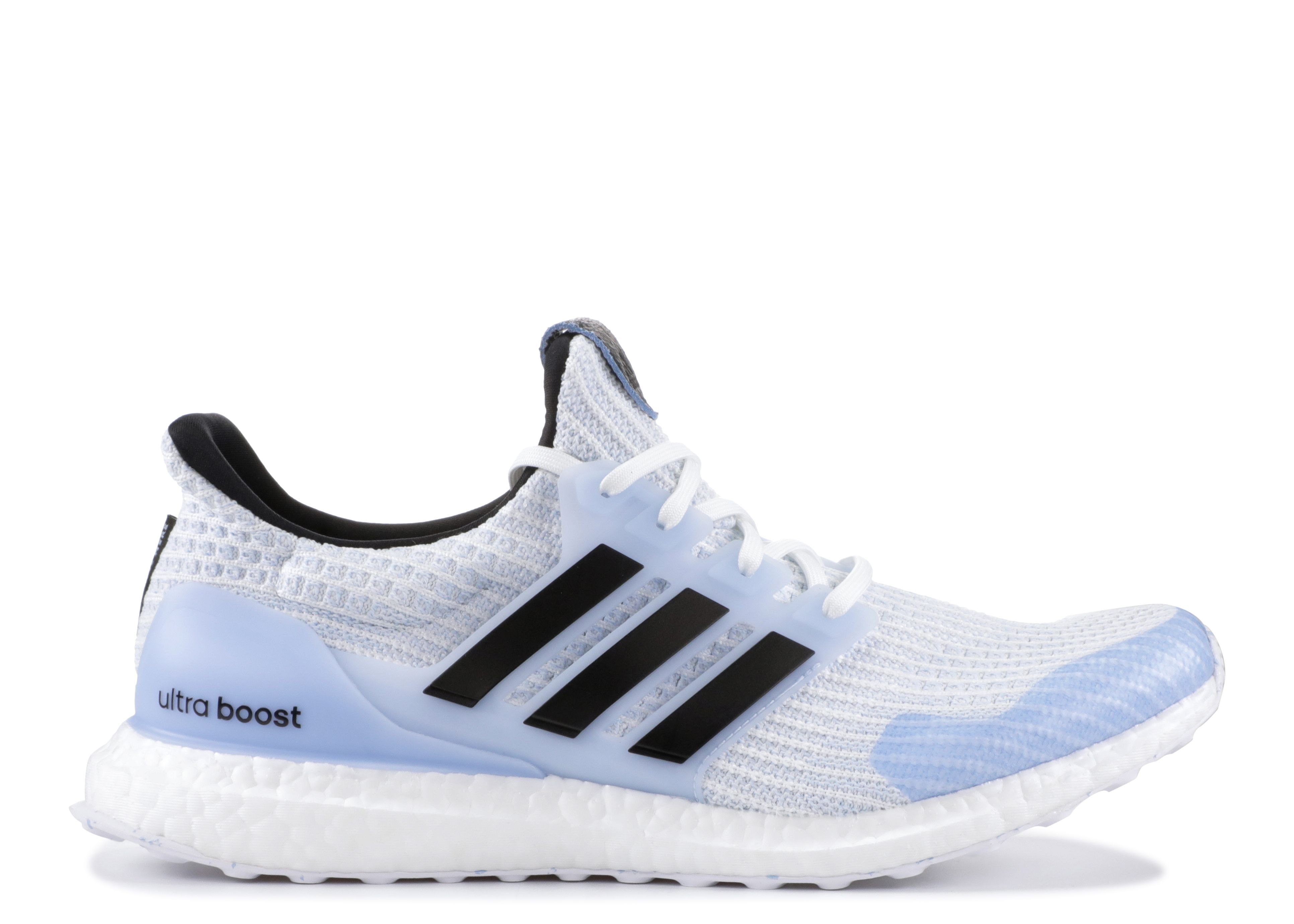GAME OF THRONES X ULTRABOOST 4.0 'WHITE WALKERS' - 1