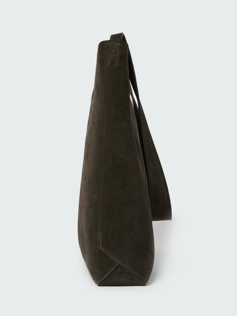 Hoho Suede Bag 4