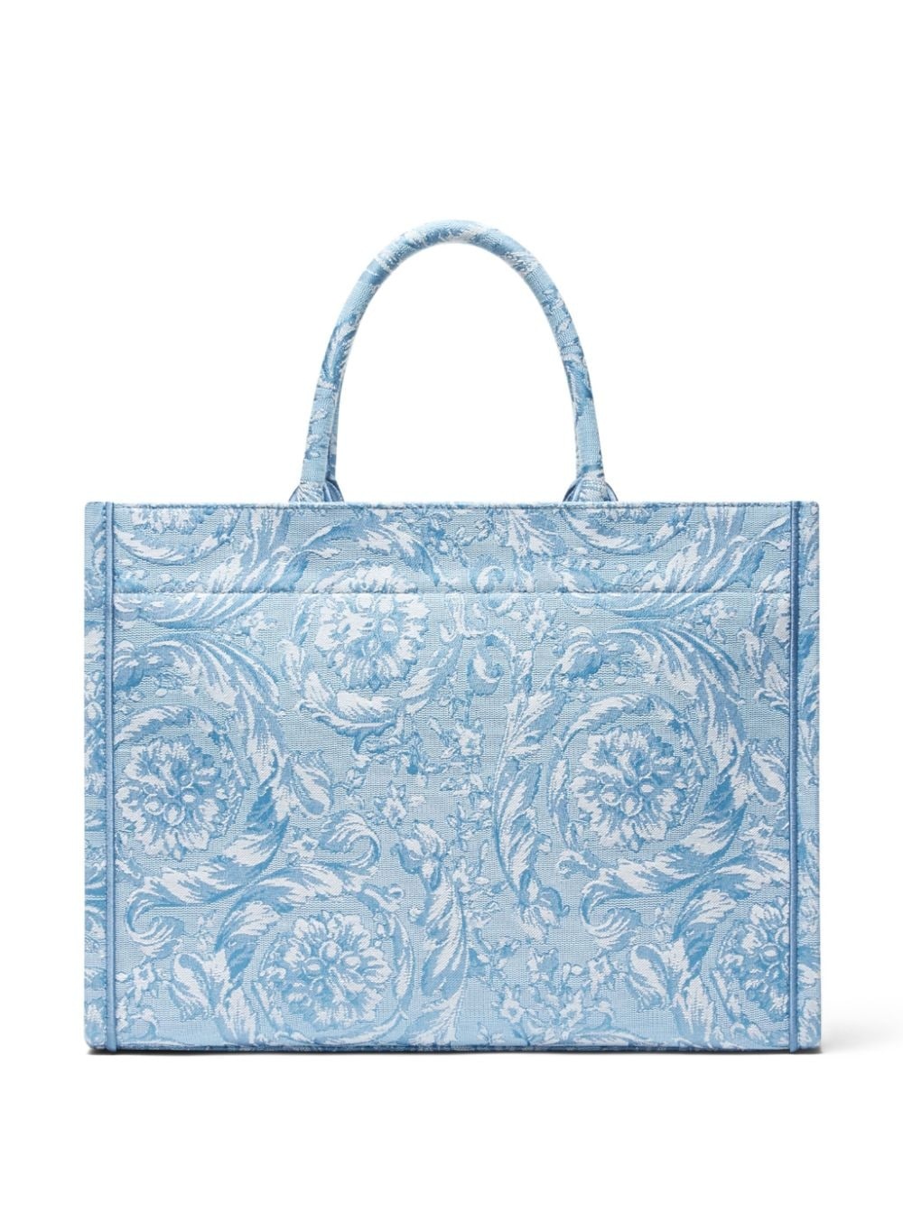 Barocco Athena tote bag - 2