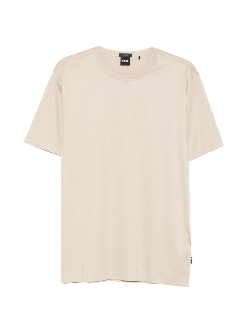 round-neck T-shirt 1