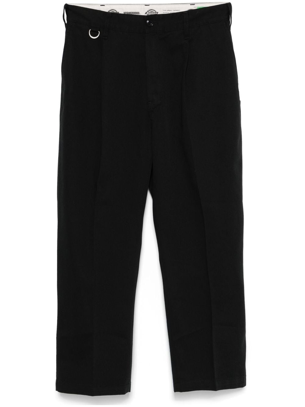 x Dickies Tuck trousers - 1