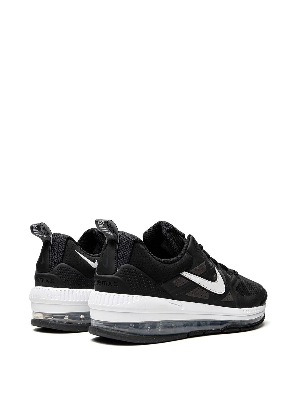 Air Max Genome "Black/White" sneakers - 3