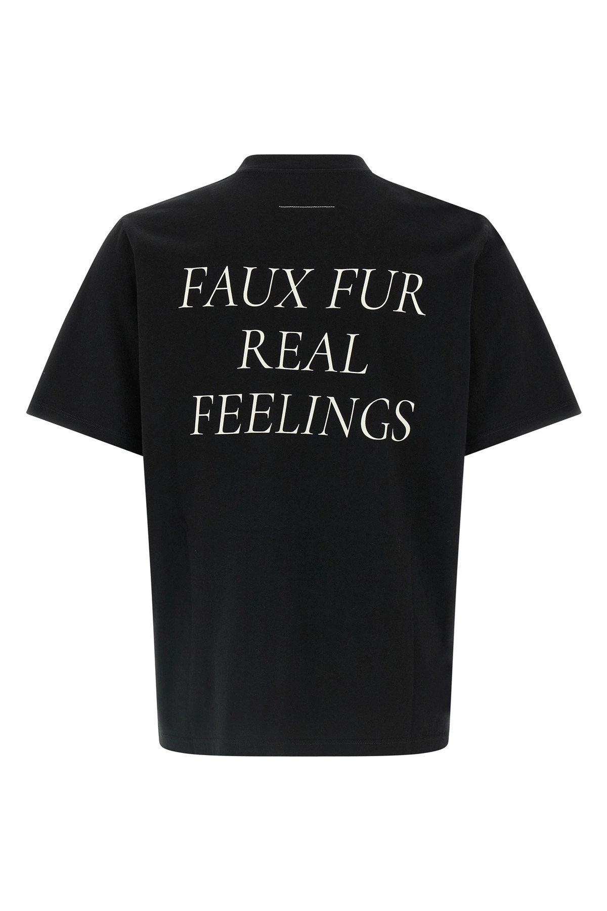 Printed T-shirt - 2
