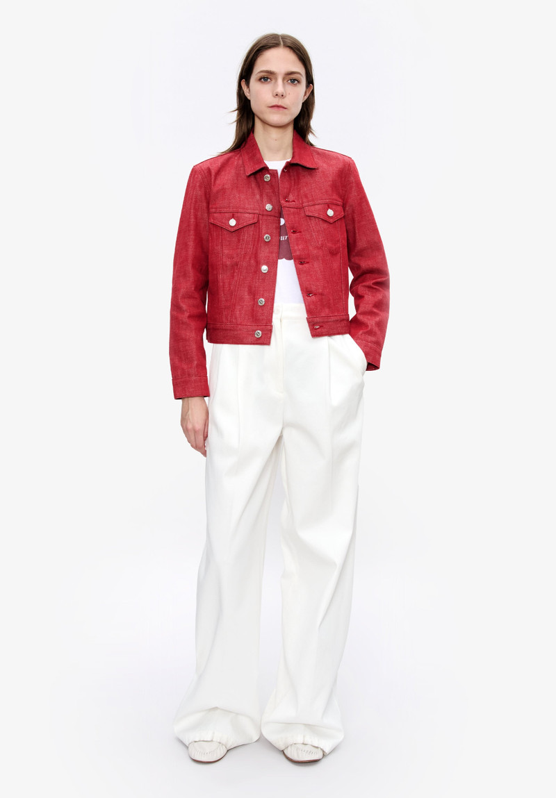 A.P.C. DION JACKET outlook