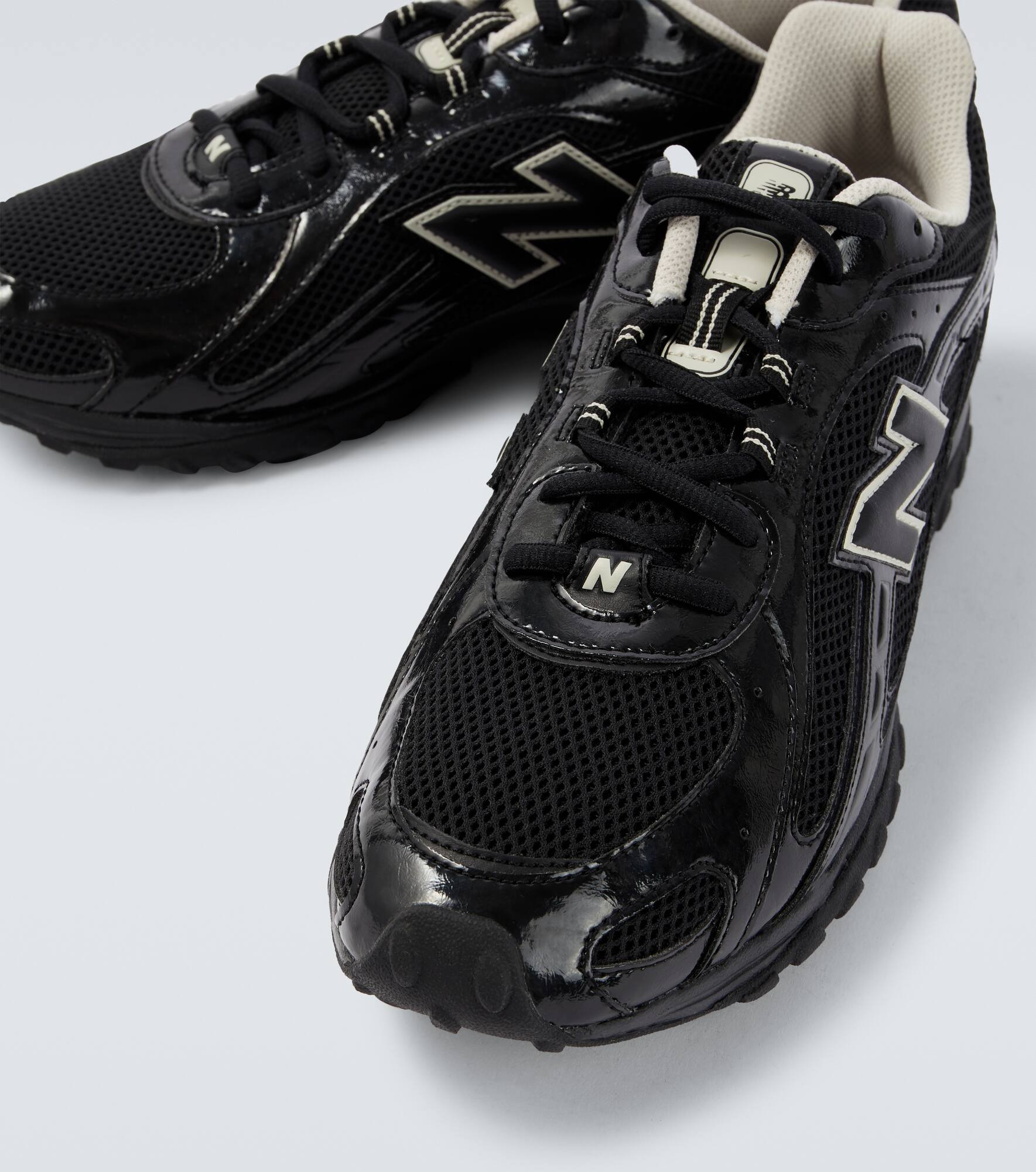 204L sneakers - 3