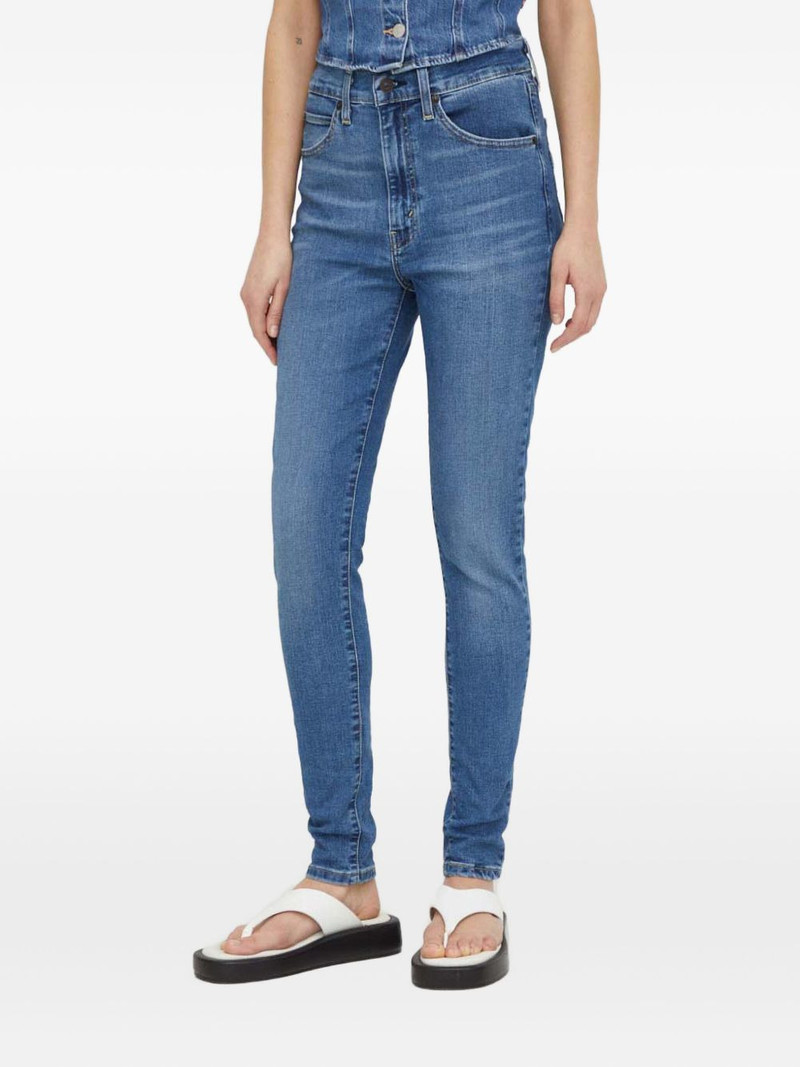 Retro High jeans 1
