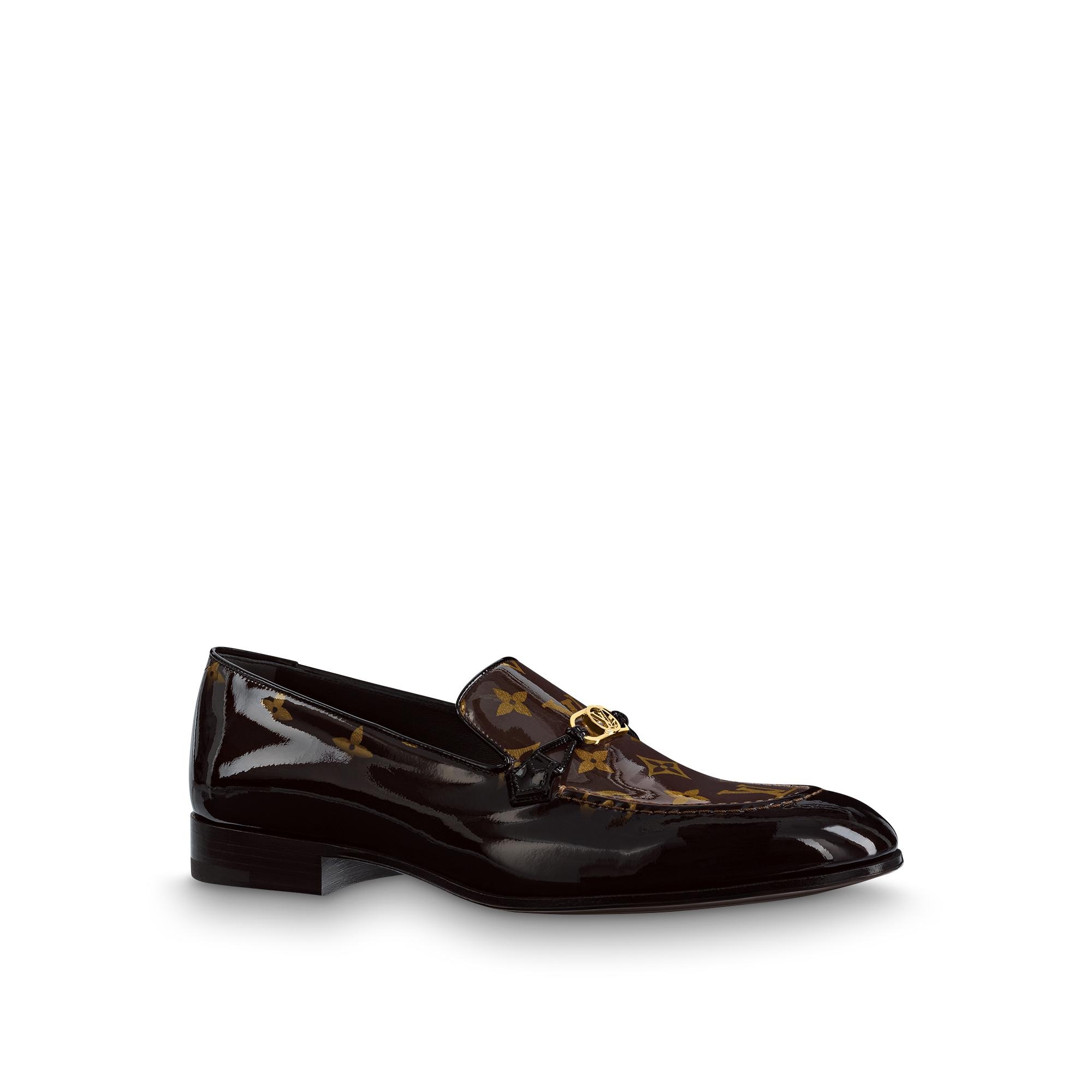 LV Club Loafer - 1