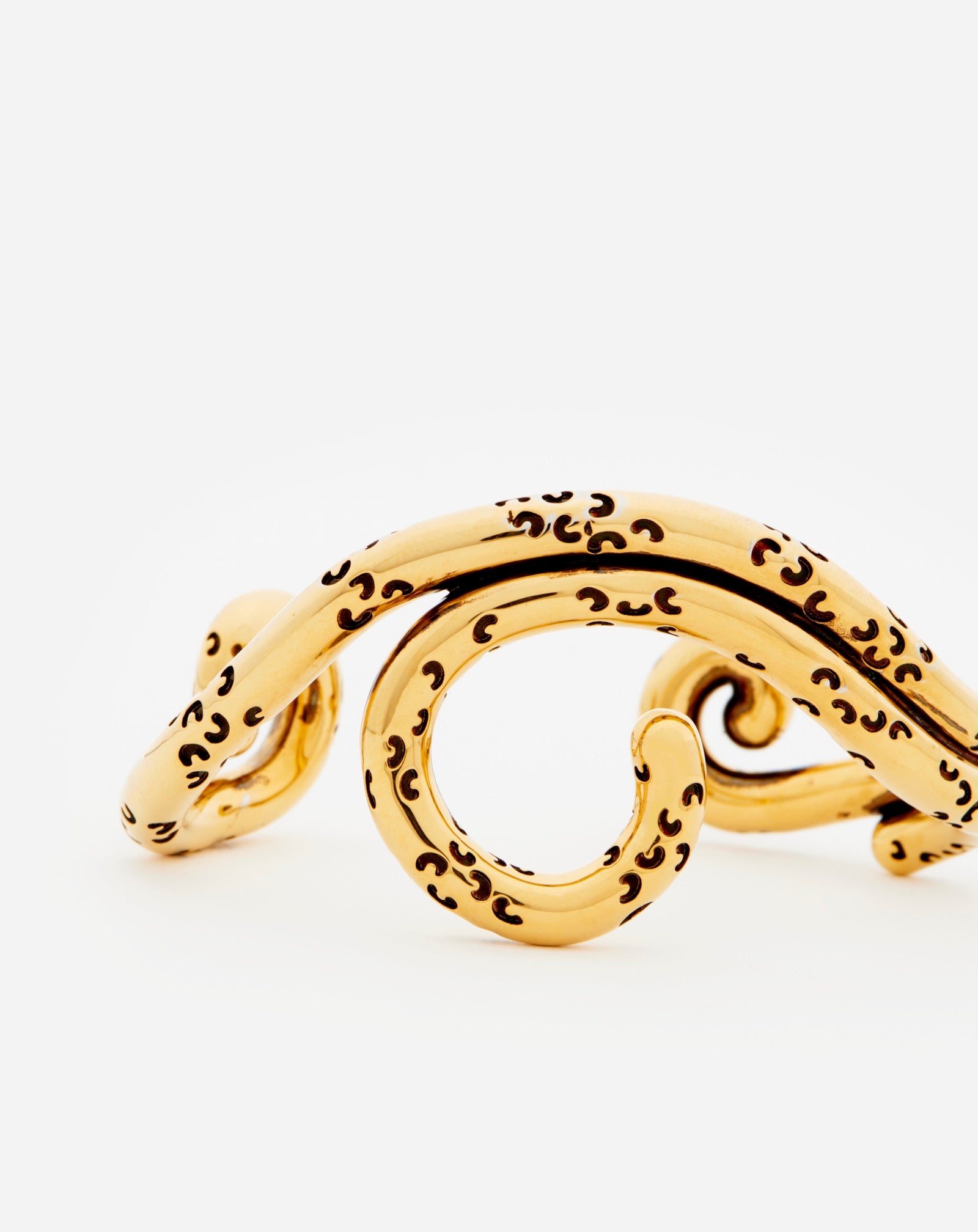 RATEAU NARROW BRACELET - 4