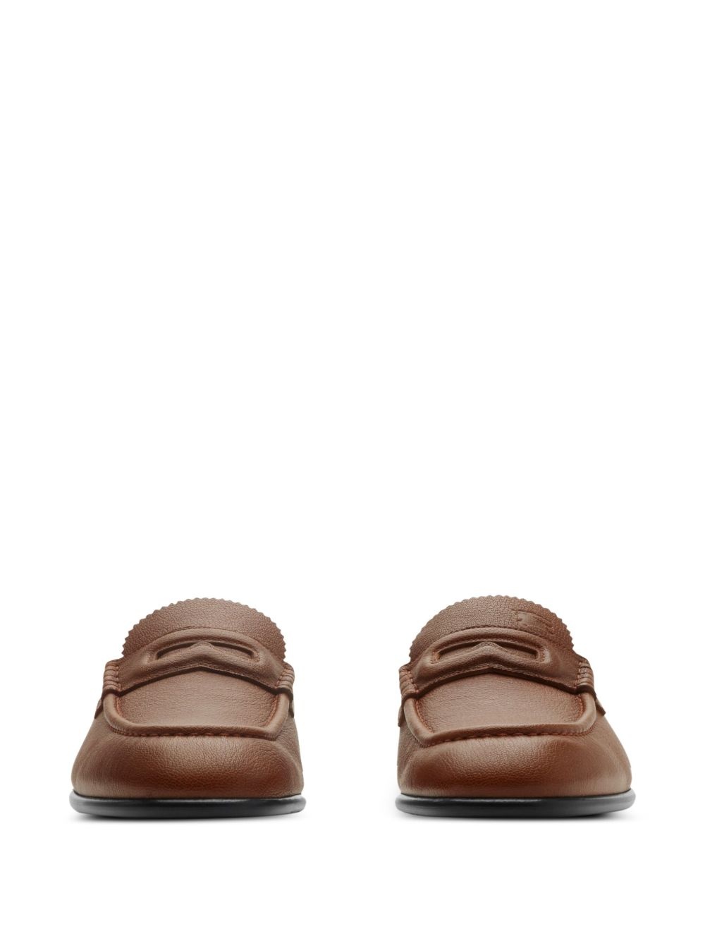 Pearl loafers - 2