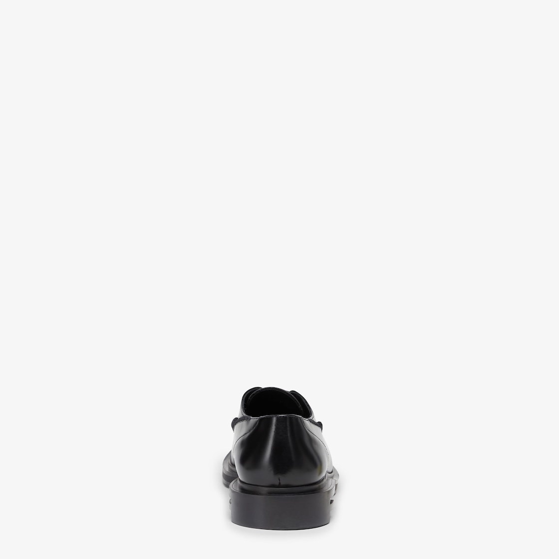 Fendi Frame Lace-ups - 3
