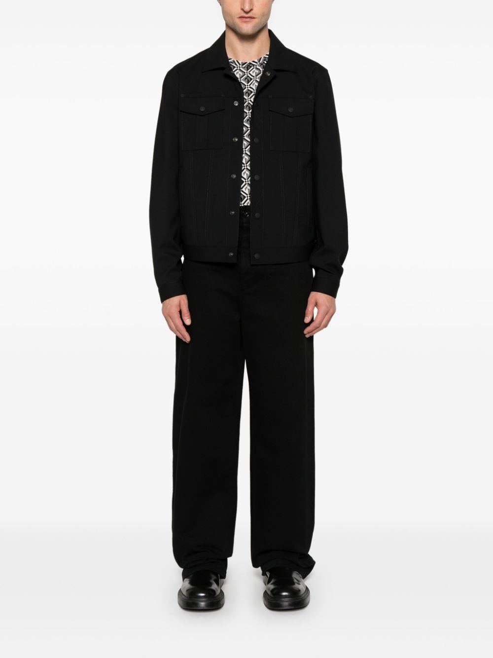 Chic Urban jacket - 2