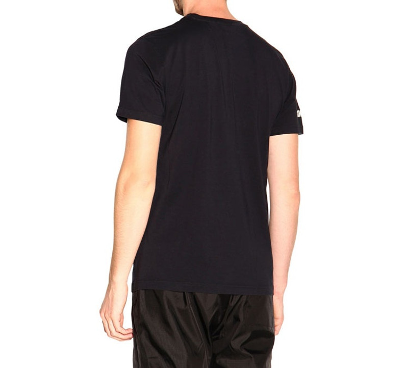 Heron Preston HERON PRESTON Heron Painting T-shirt 'Black' HMAA004F197600080488 outlook