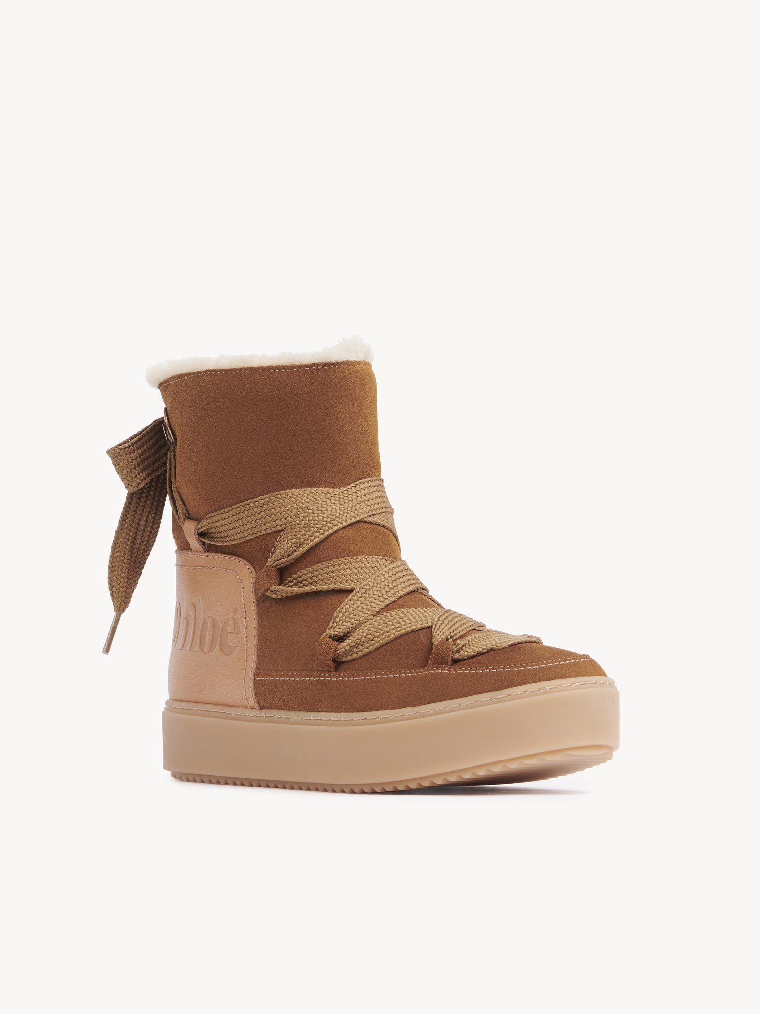 CHARLEE SNOW BOOT - 3