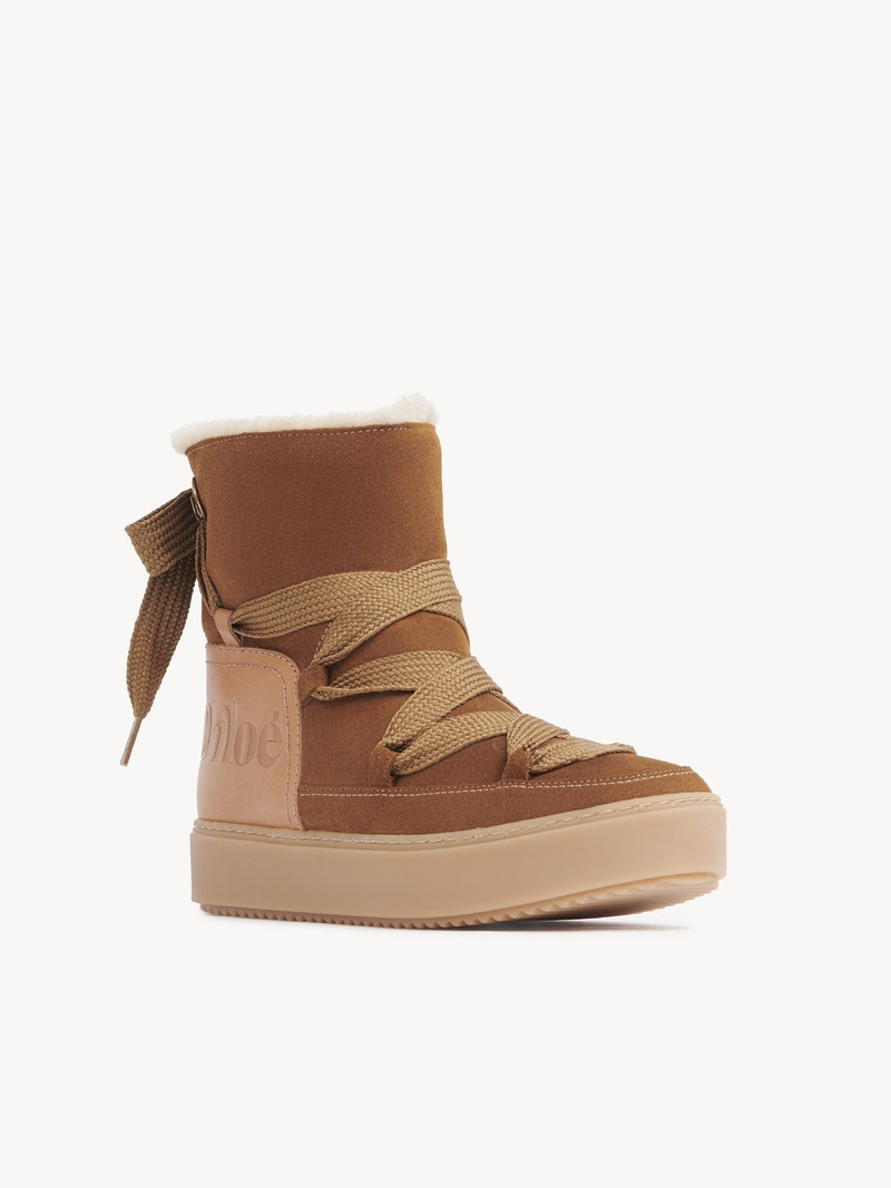 CHARLEE SNOW BOOT 3