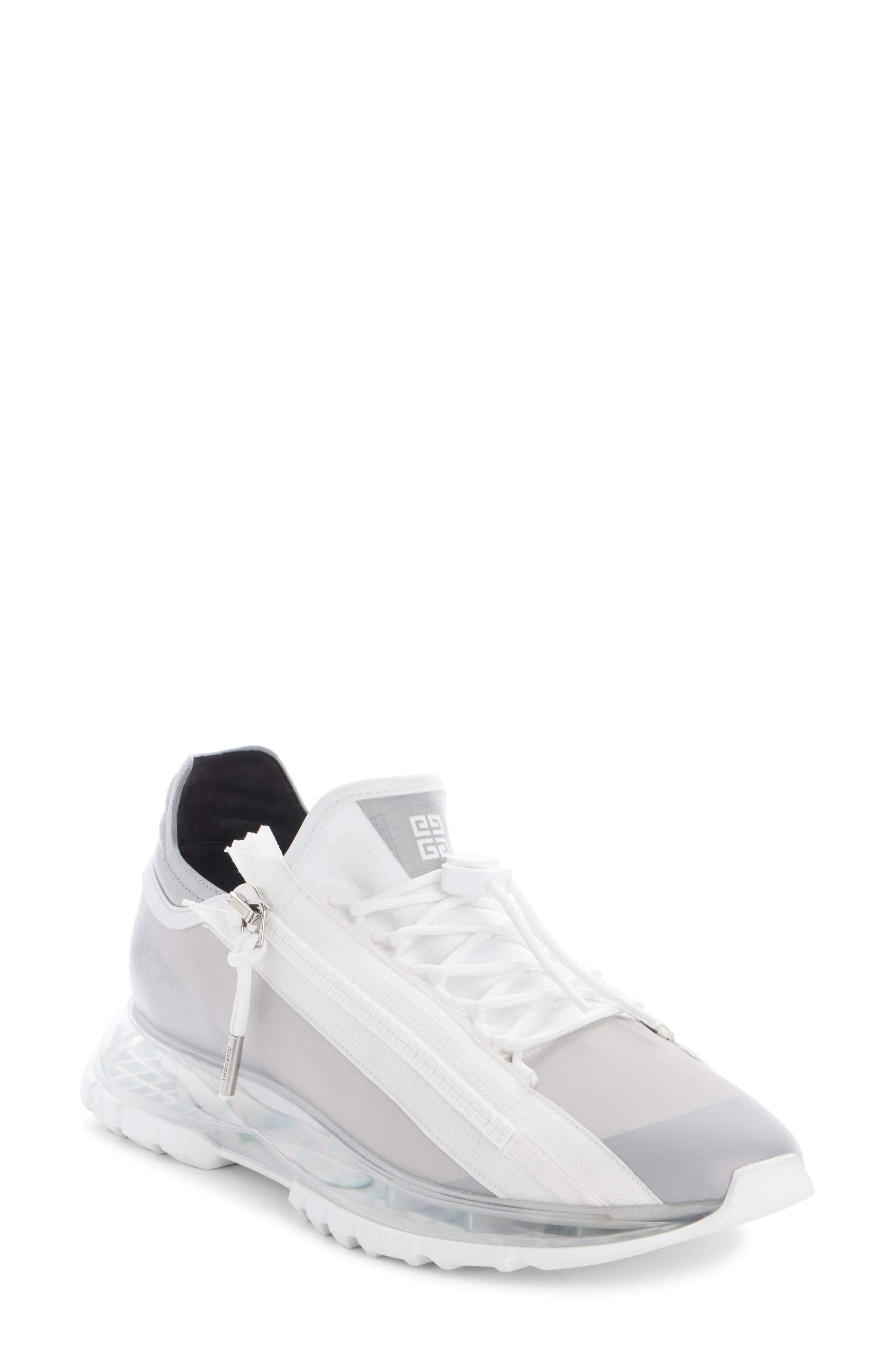 Spectre Zip Runner Sneaker - 1