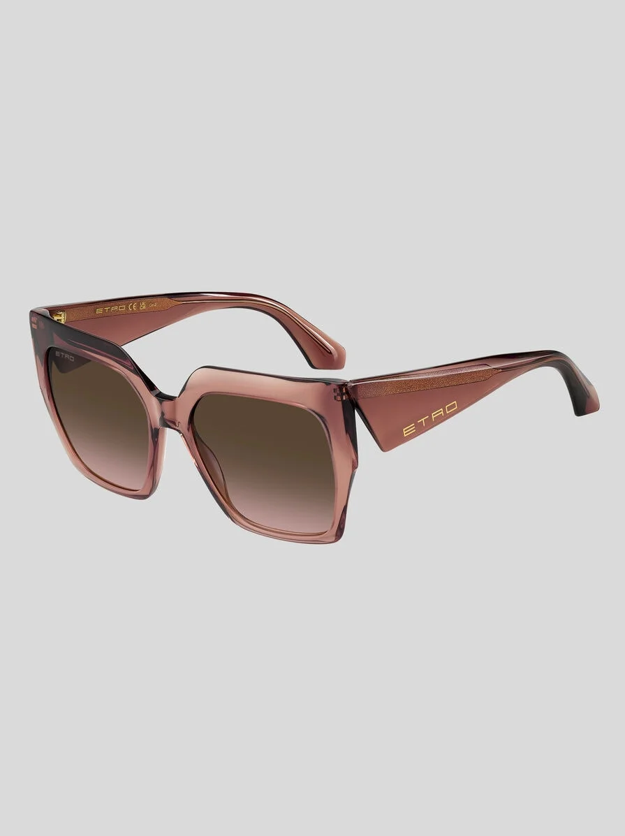 ETRO TAILORING SUNGLASSES - 1