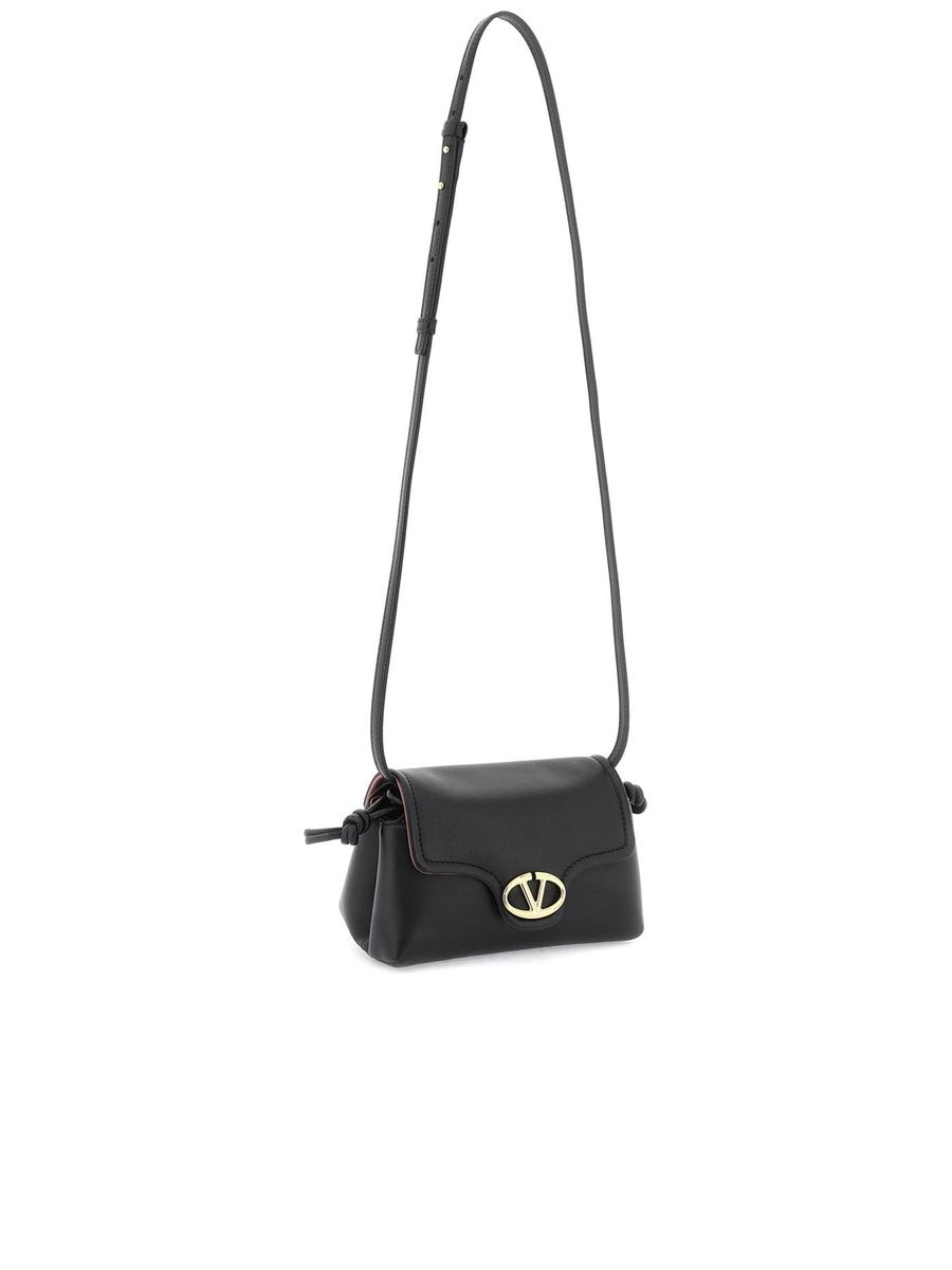 Mini Vlogo  Shoulder Bag - 3