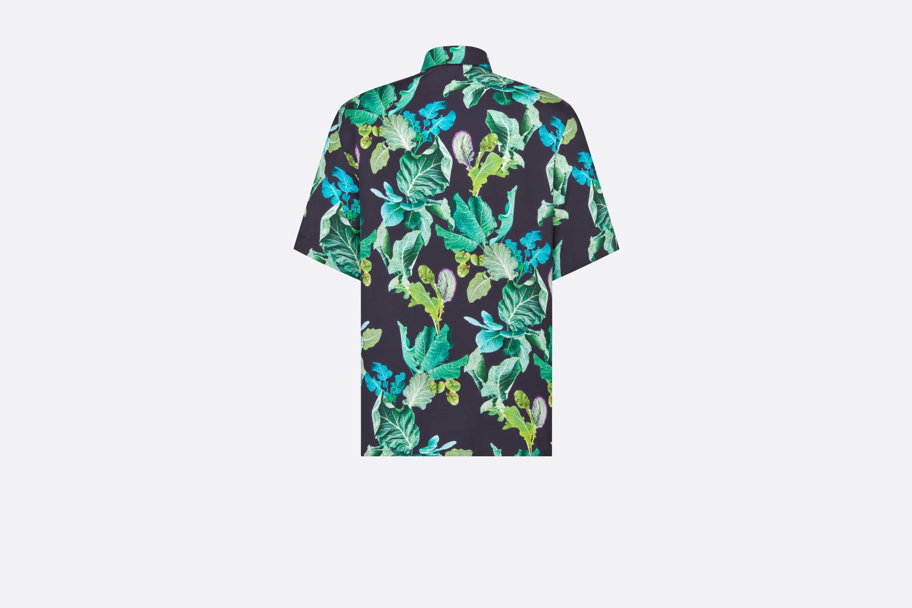 DIOR TEARS Short-Sleeved Shirt - 2