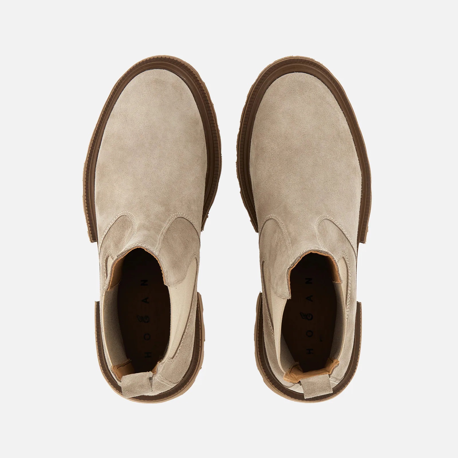 Chelsea Ankle Boots Hogan 10-Storey - 4