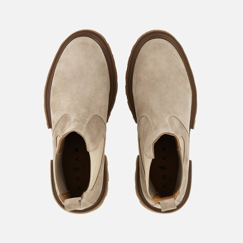 Chelsea Ankle Boots Hogan 10-Storey 4