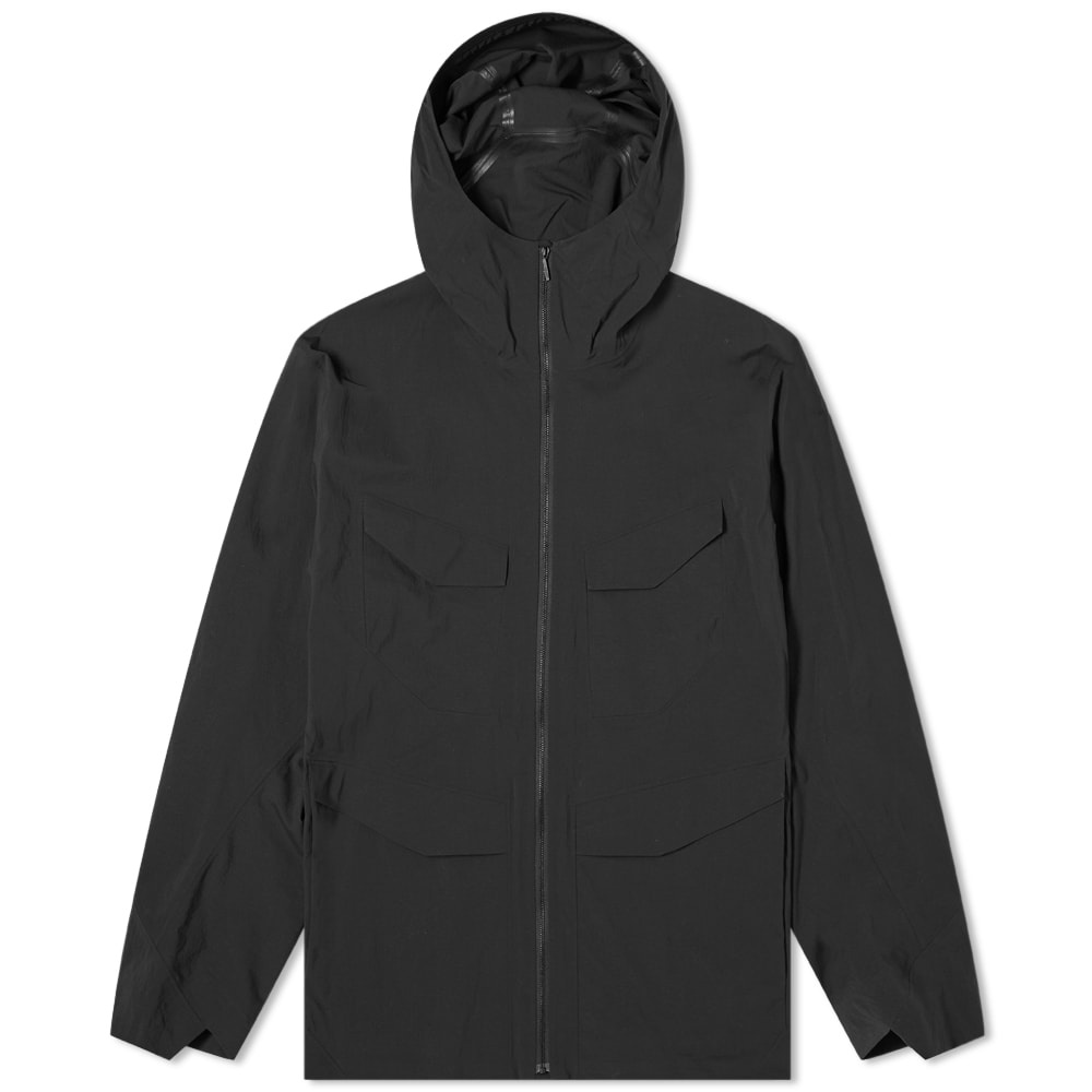 Arc'teryx Veilance Sphere Hooded Jacket - 1