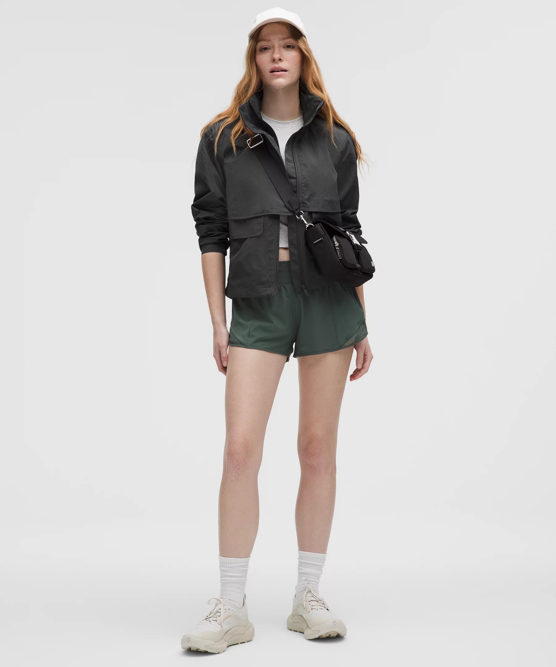 Always Effortless Classic-Fit Jacket - 2