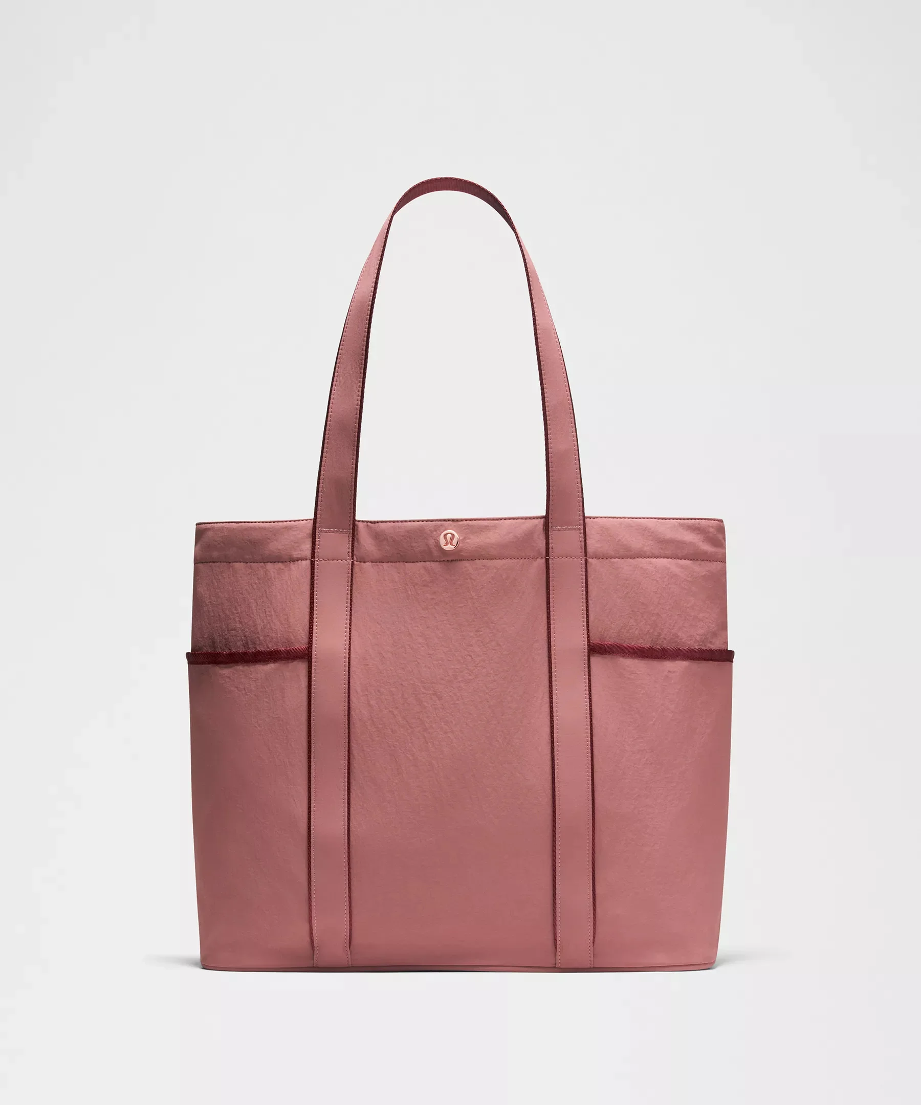 Daily Multi-Pocket Tote Bag 20L - 1