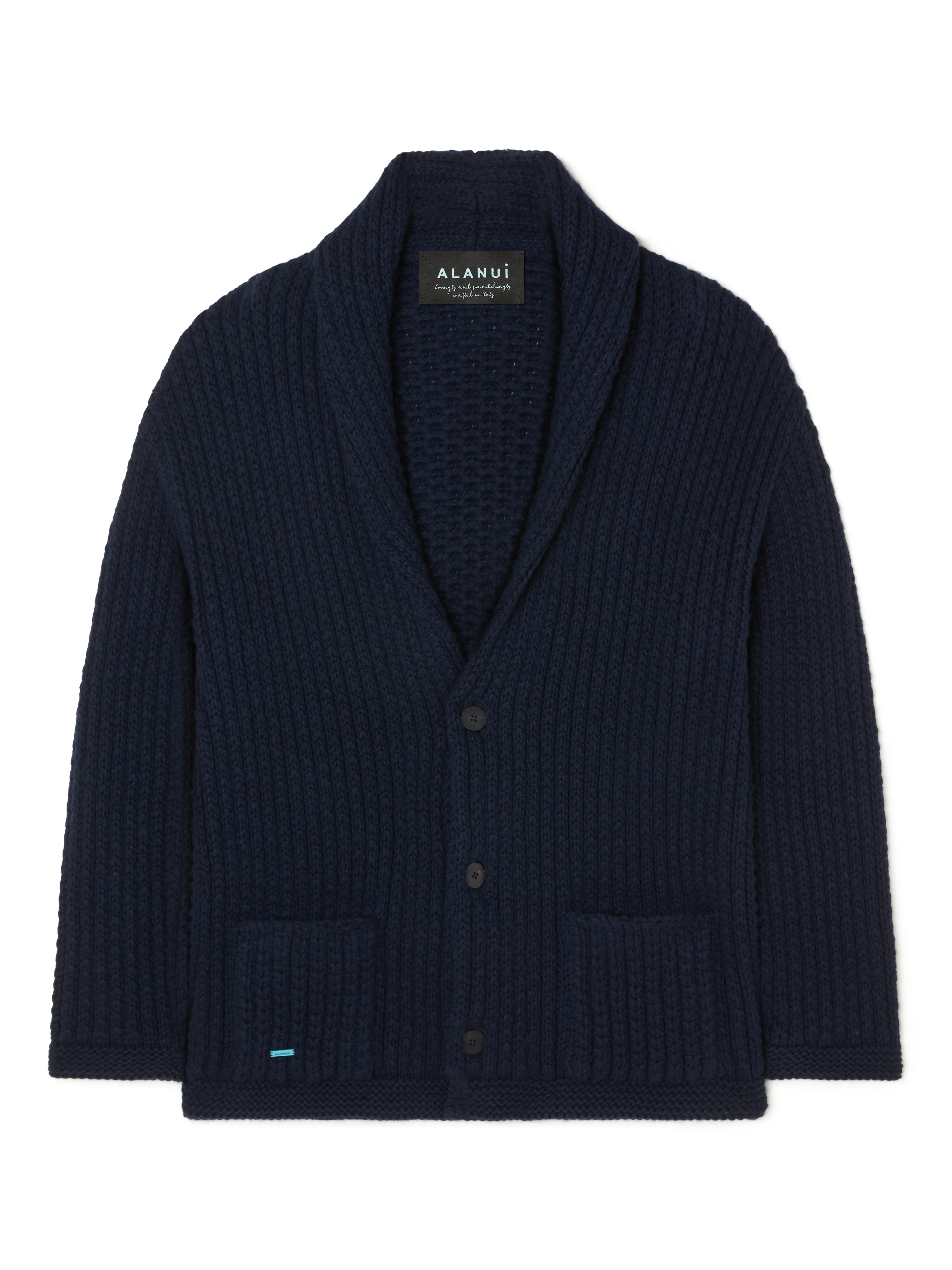 Alanui Finest Cardigan - 1
