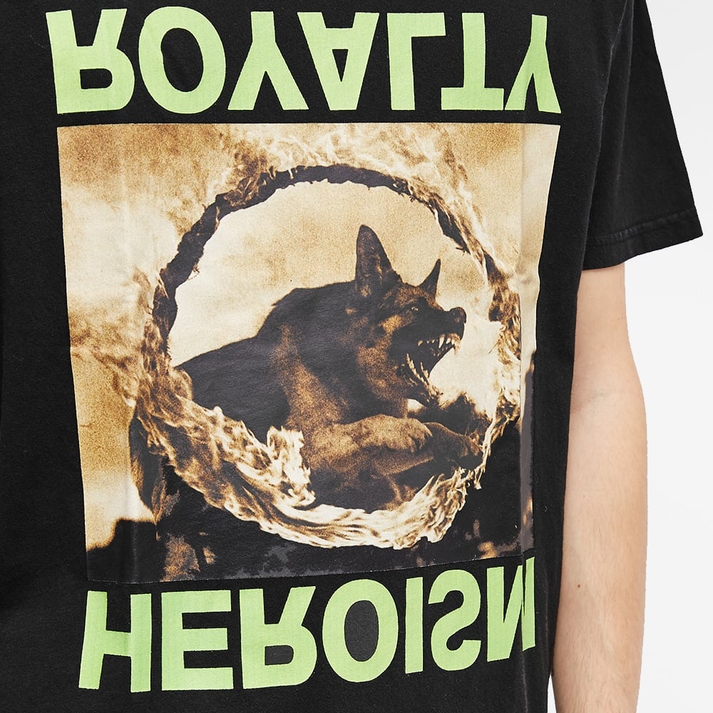 Ksubi Shephard Kash T-Shirt - 5
