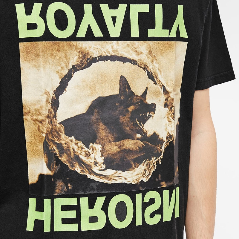 Ksubi Ksubi Shephard Kash T-Shirt outlook