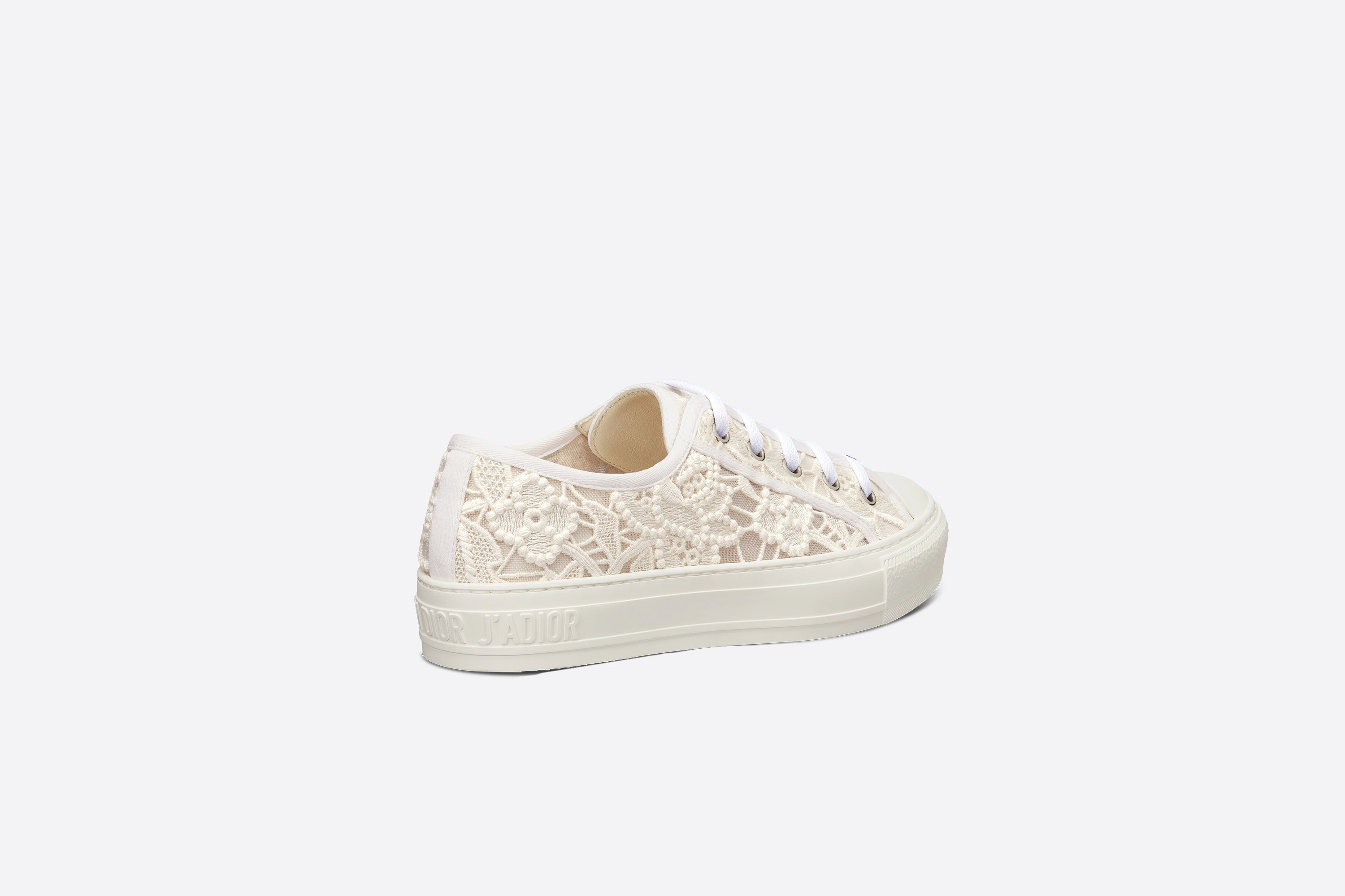 Walk'n'Dior Sneaker - 3