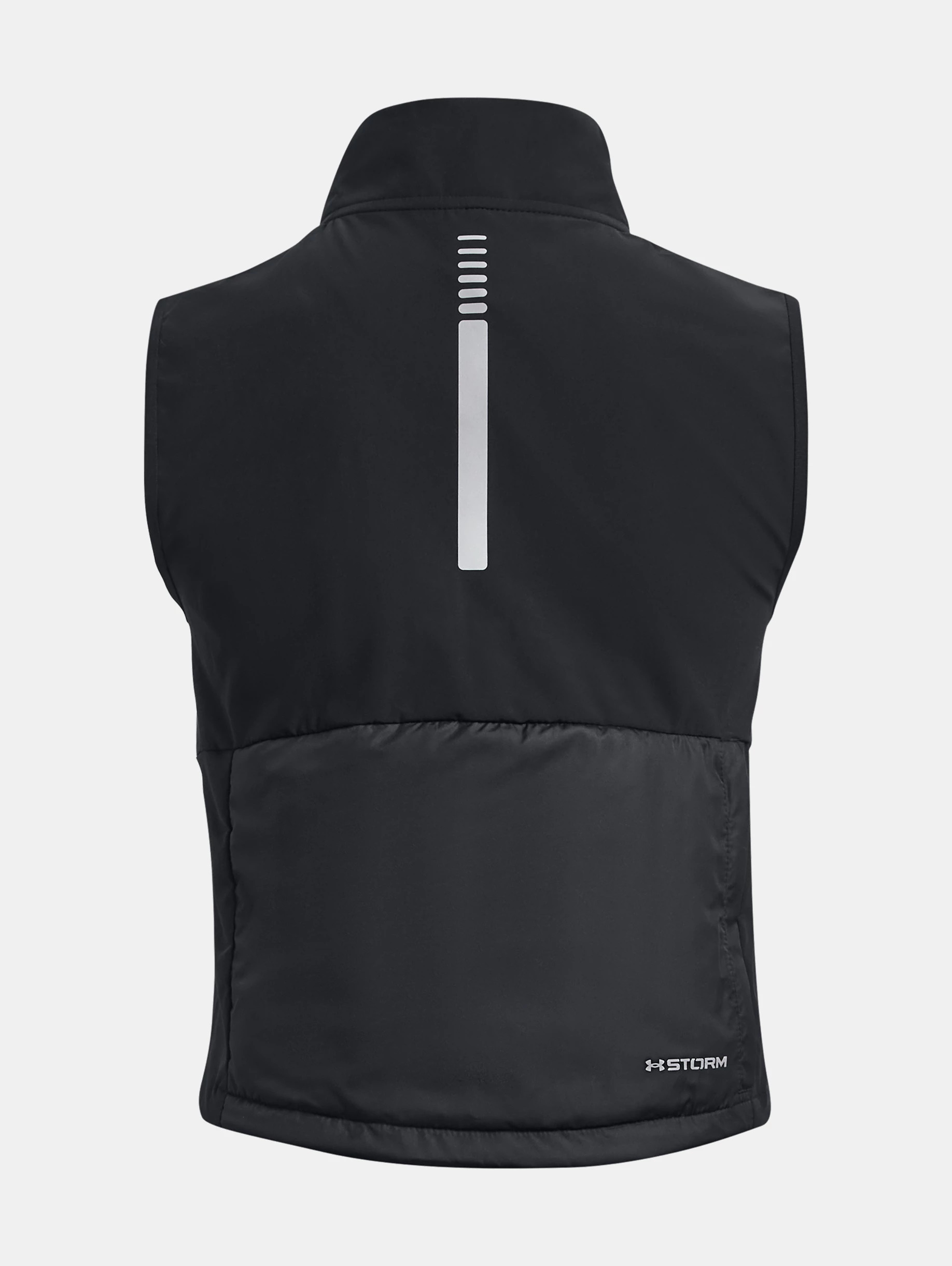 Women's UA Storm Session Run Vest - 3