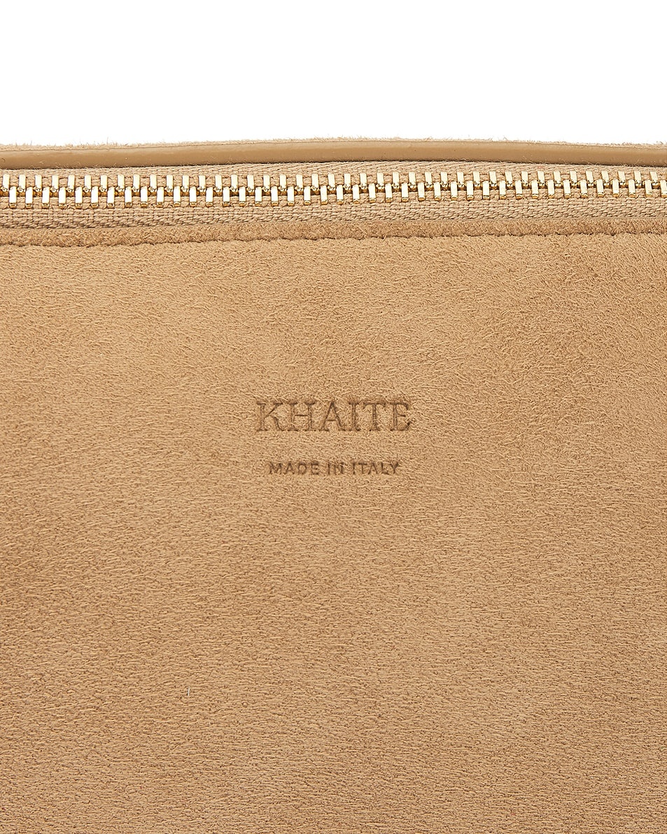 Lina Medium Crossbody Bag - 6