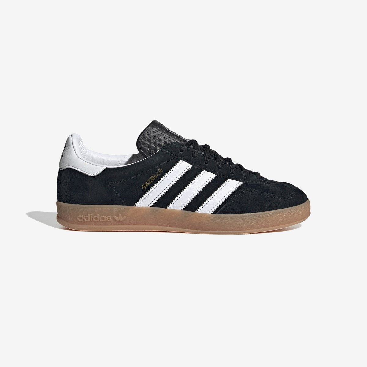 Gazelle Indoor - 1