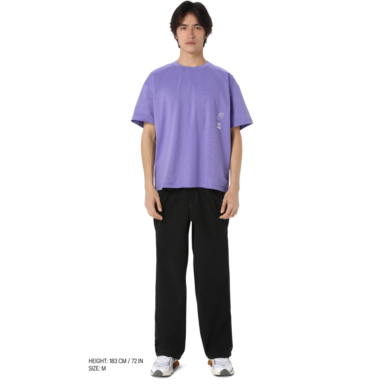 GRAPHIC TEE - 6